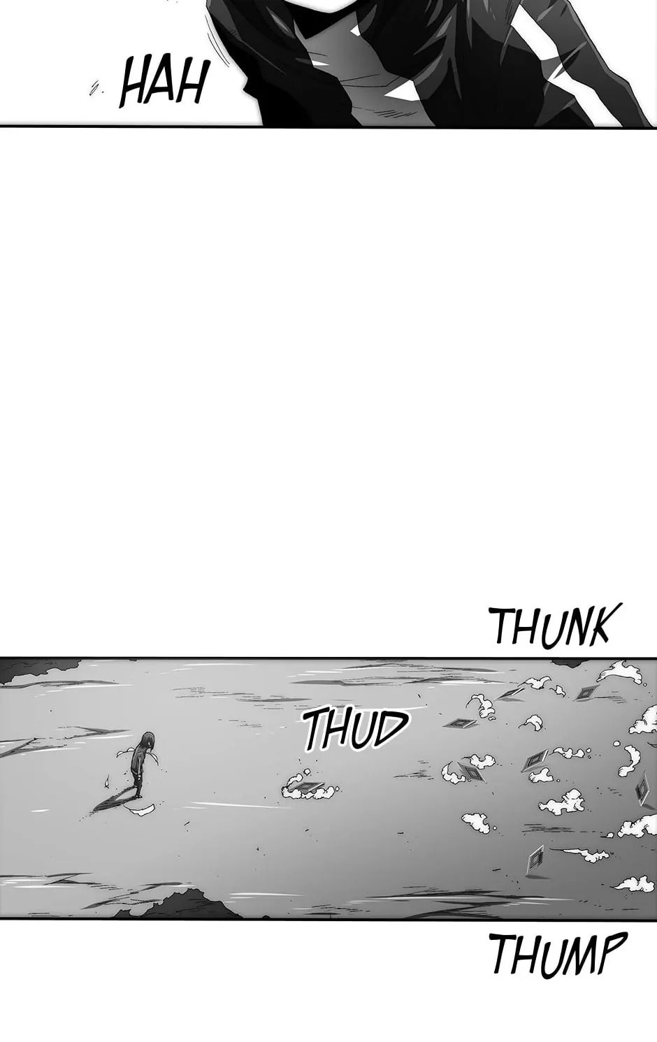 Read Trace chapter 126 image 40 on Lezhin