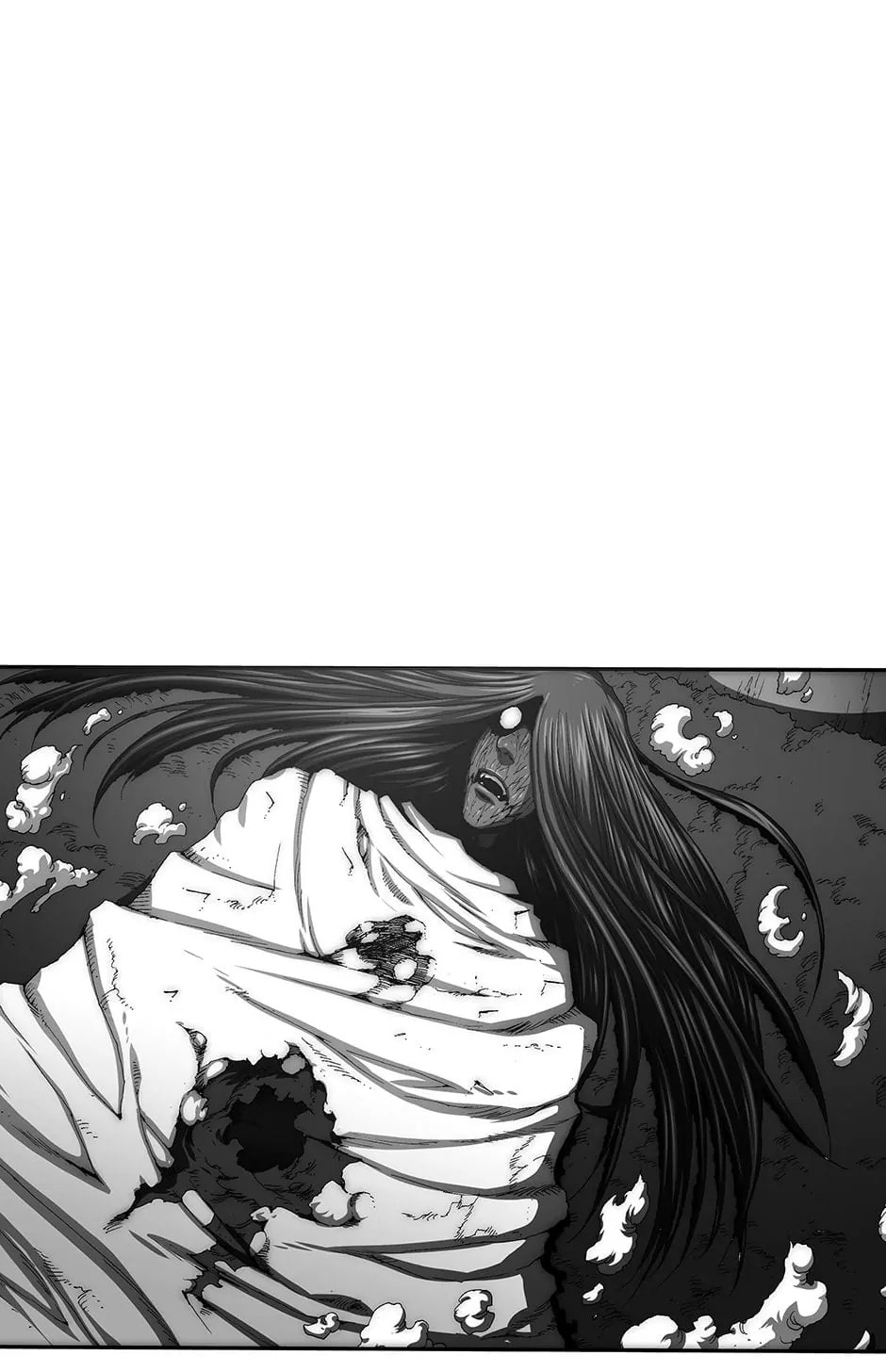 Read Trace chapter 126 image 44 on Lezhin