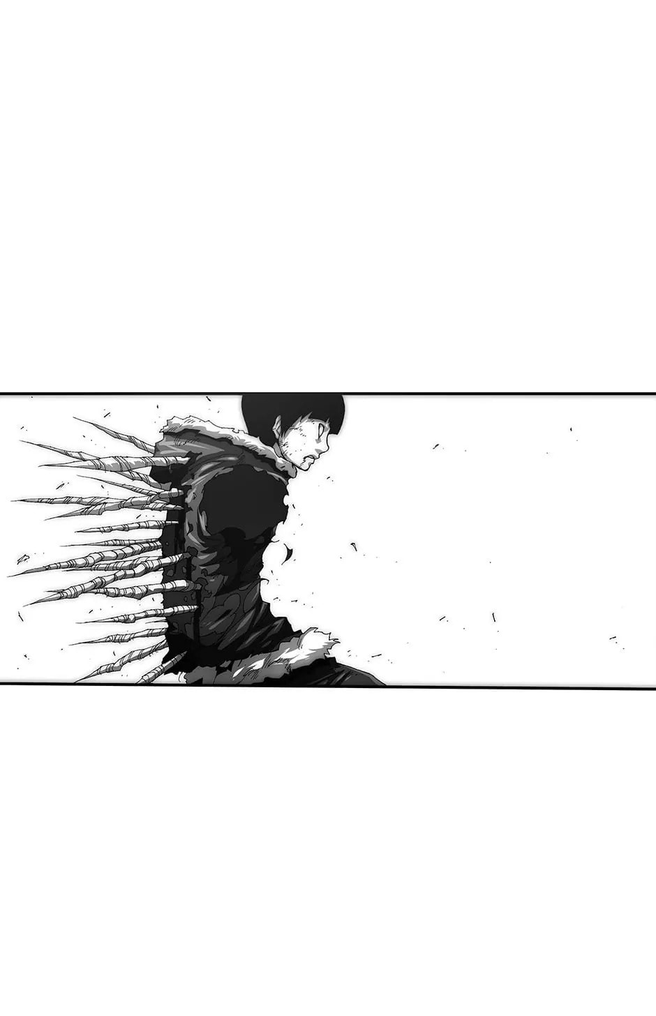 Read Trace chapter 126 image 45 on Lezhin