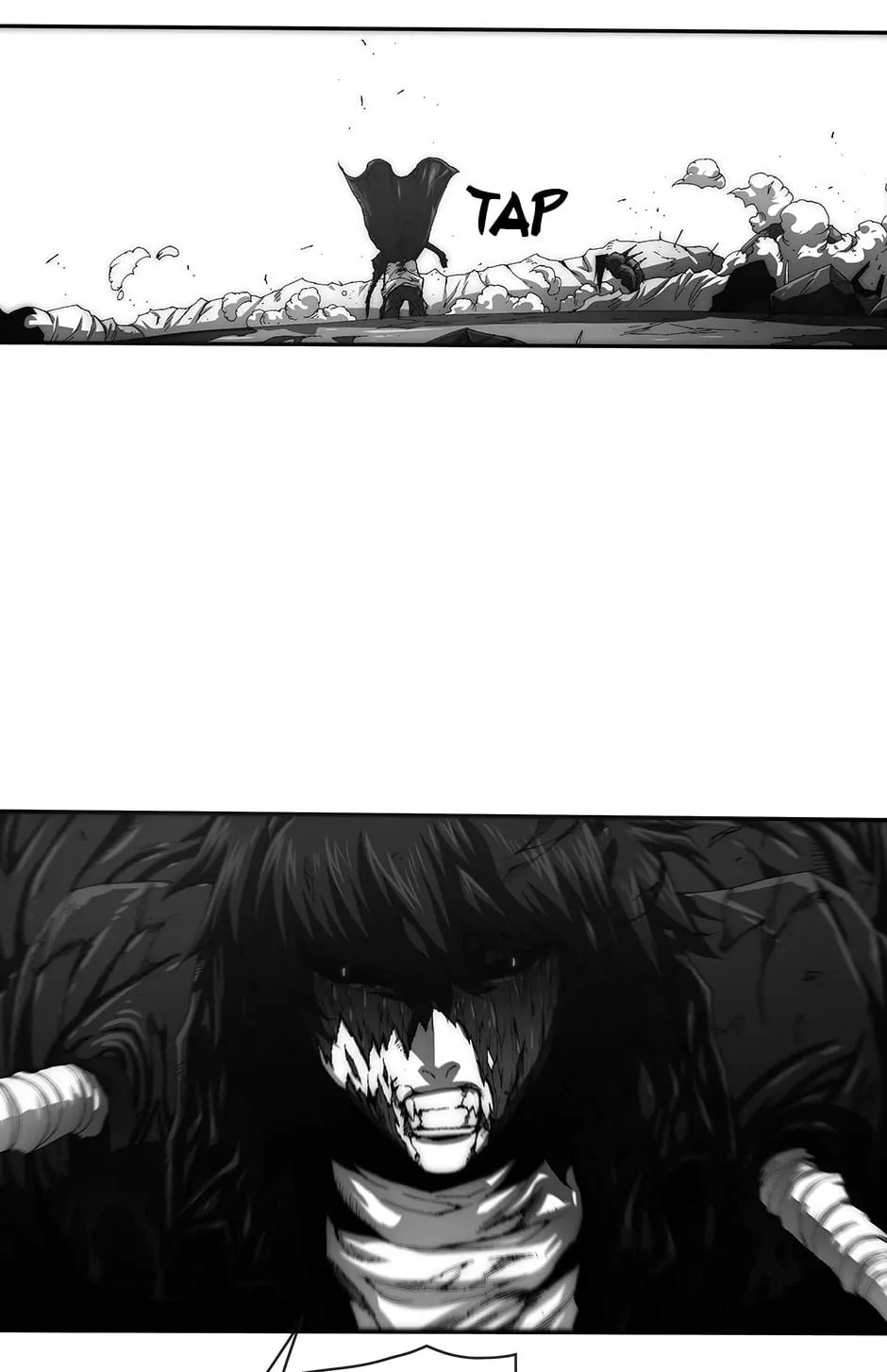 Read Trace chapter 126 image 46 on Lezhin