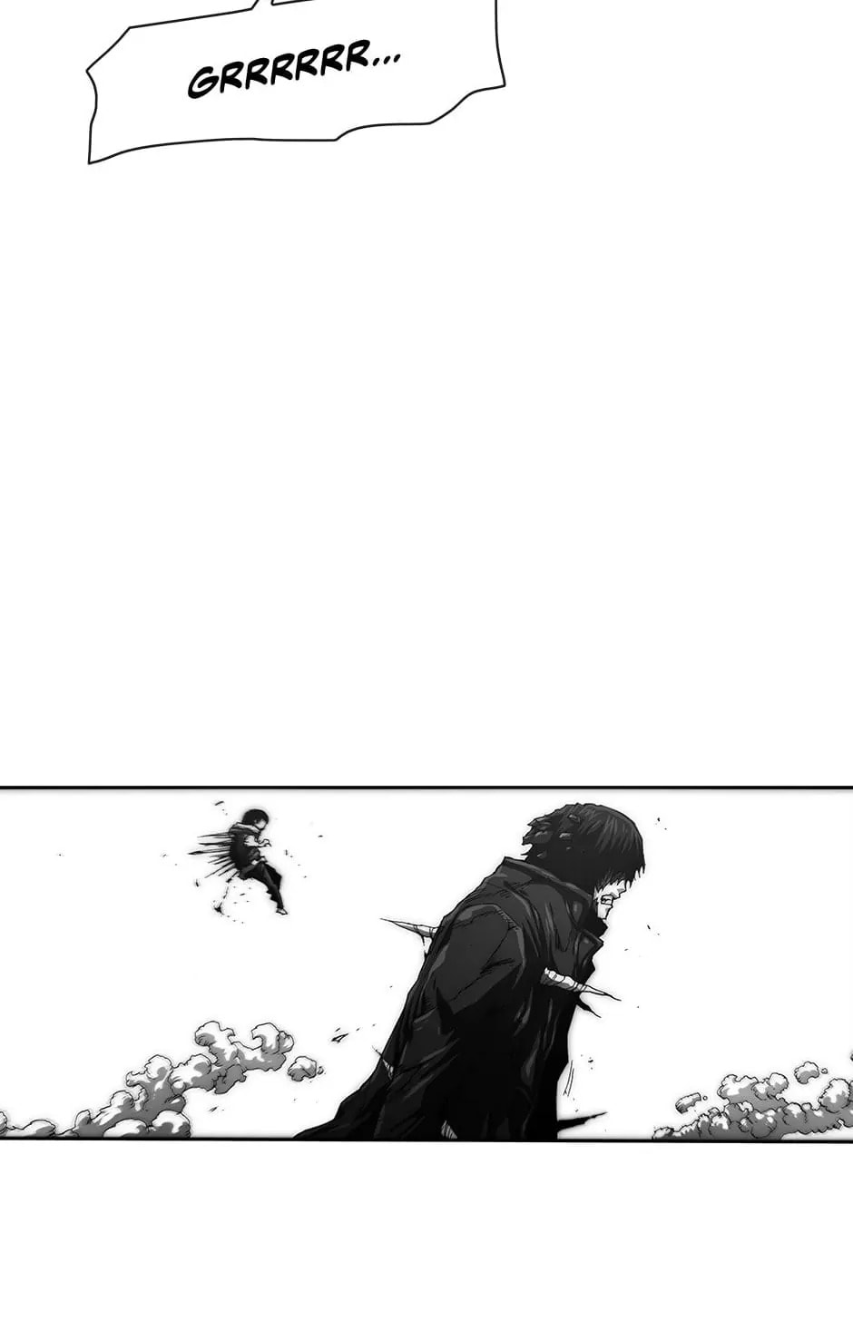 Read Trace chapter 126 image 47 on Lezhin