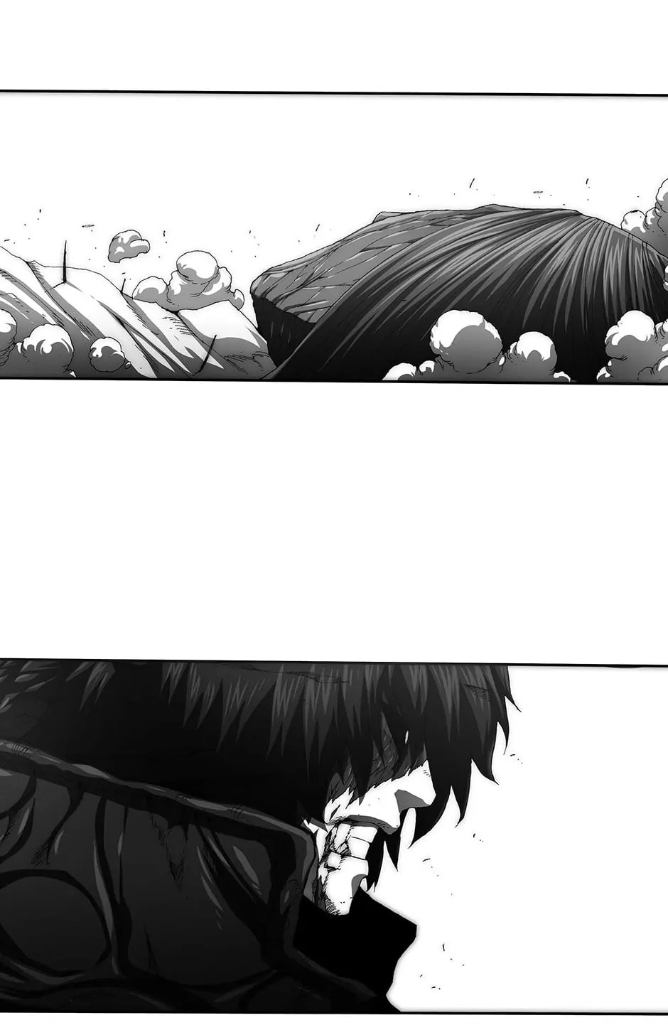 Read Trace chapter 126 image 48 on Lezhin