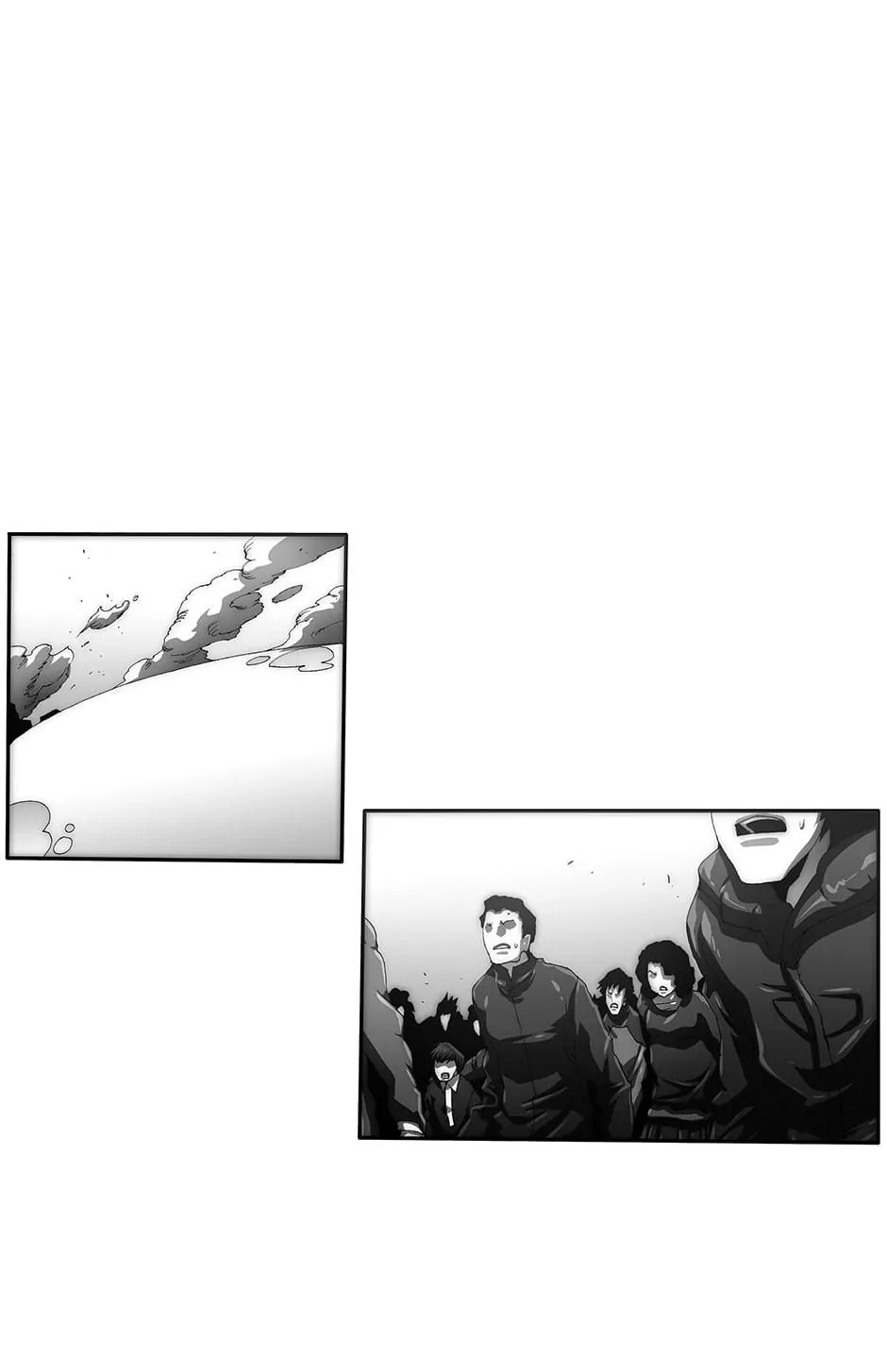 Read Trace chapter 126 image 49 on Lezhin