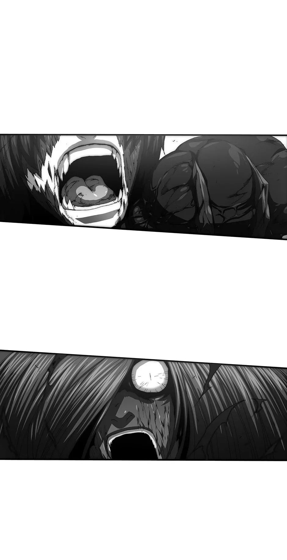Read Trace chapter 126 image 5 on Lezhin