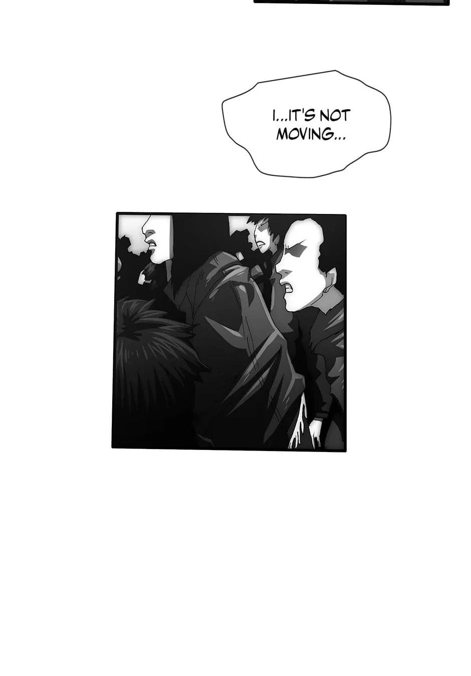 Read Trace chapter 126 image 51 on Lezhin