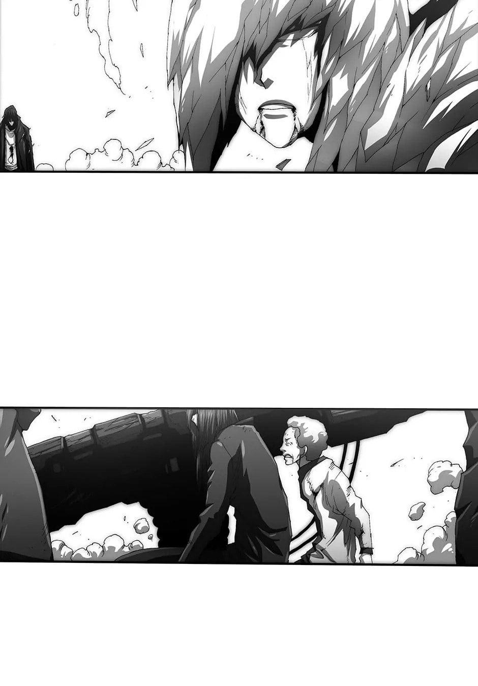 Read Trace chapter 126 image 53 on Lezhin
