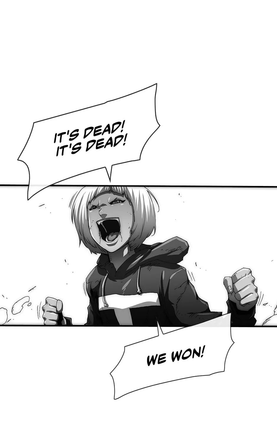 Read Trace chapter 126 image 56 on Lezhin