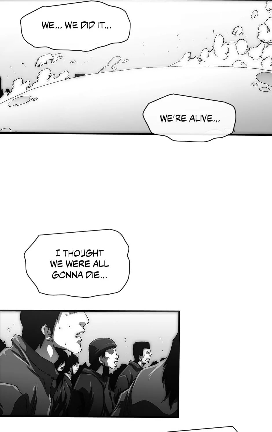Read Trace chapter 126 image 59 on Lezhin