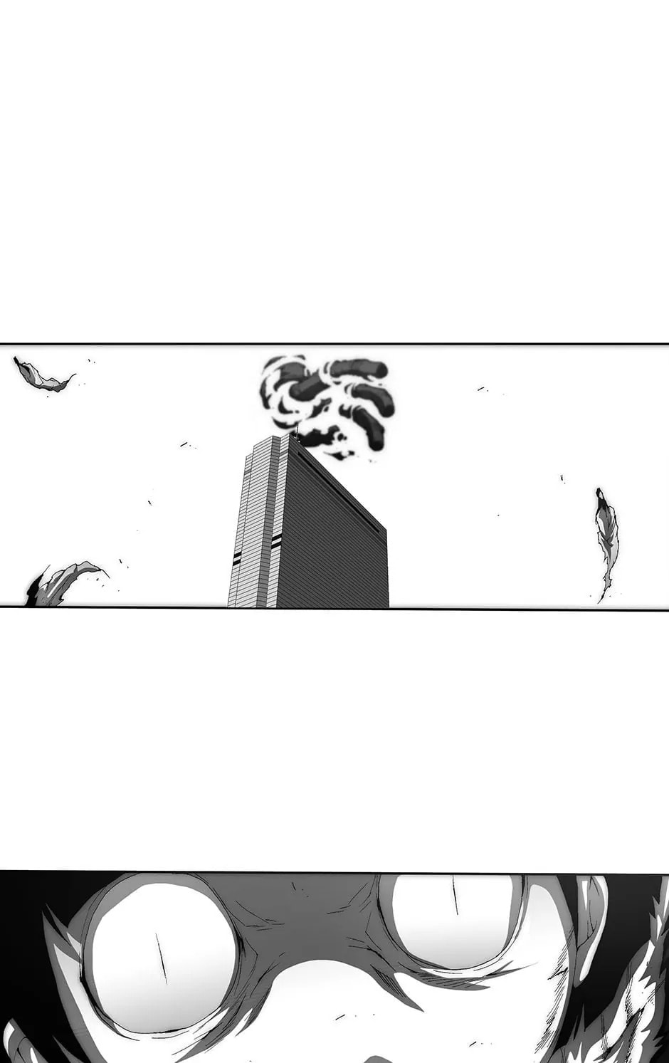 Read Trace chapter 126 image 6 on Lezhin
