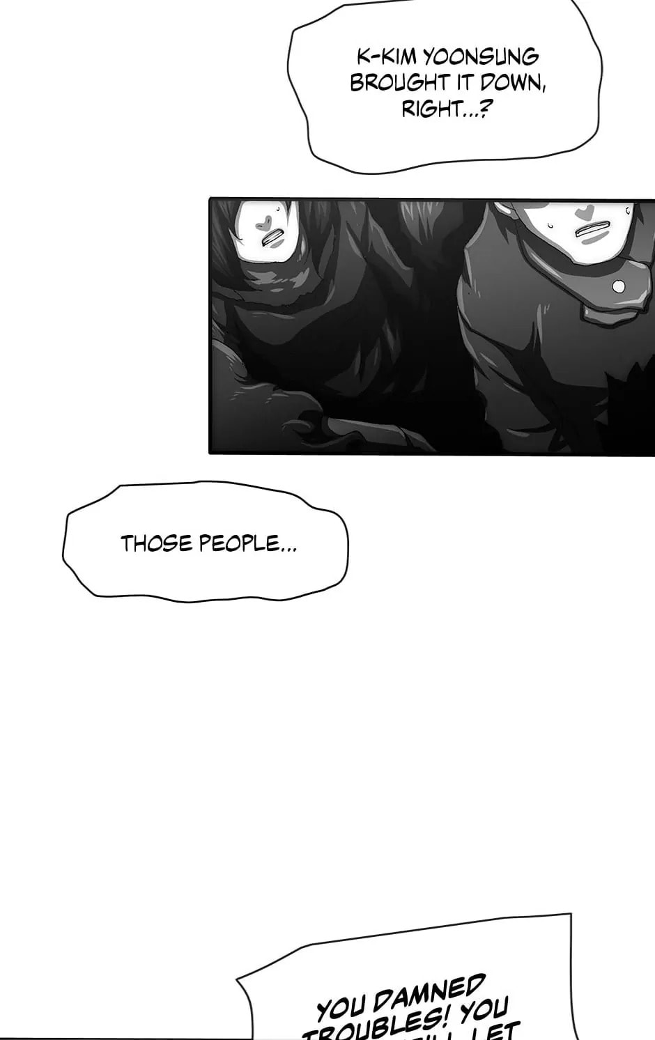 Read Trace chapter 126 image 60 on Lezhin