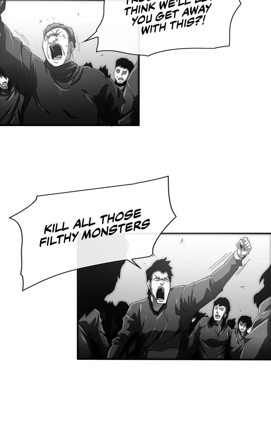 Read Trace chapter 126 image 61 on Lezhin