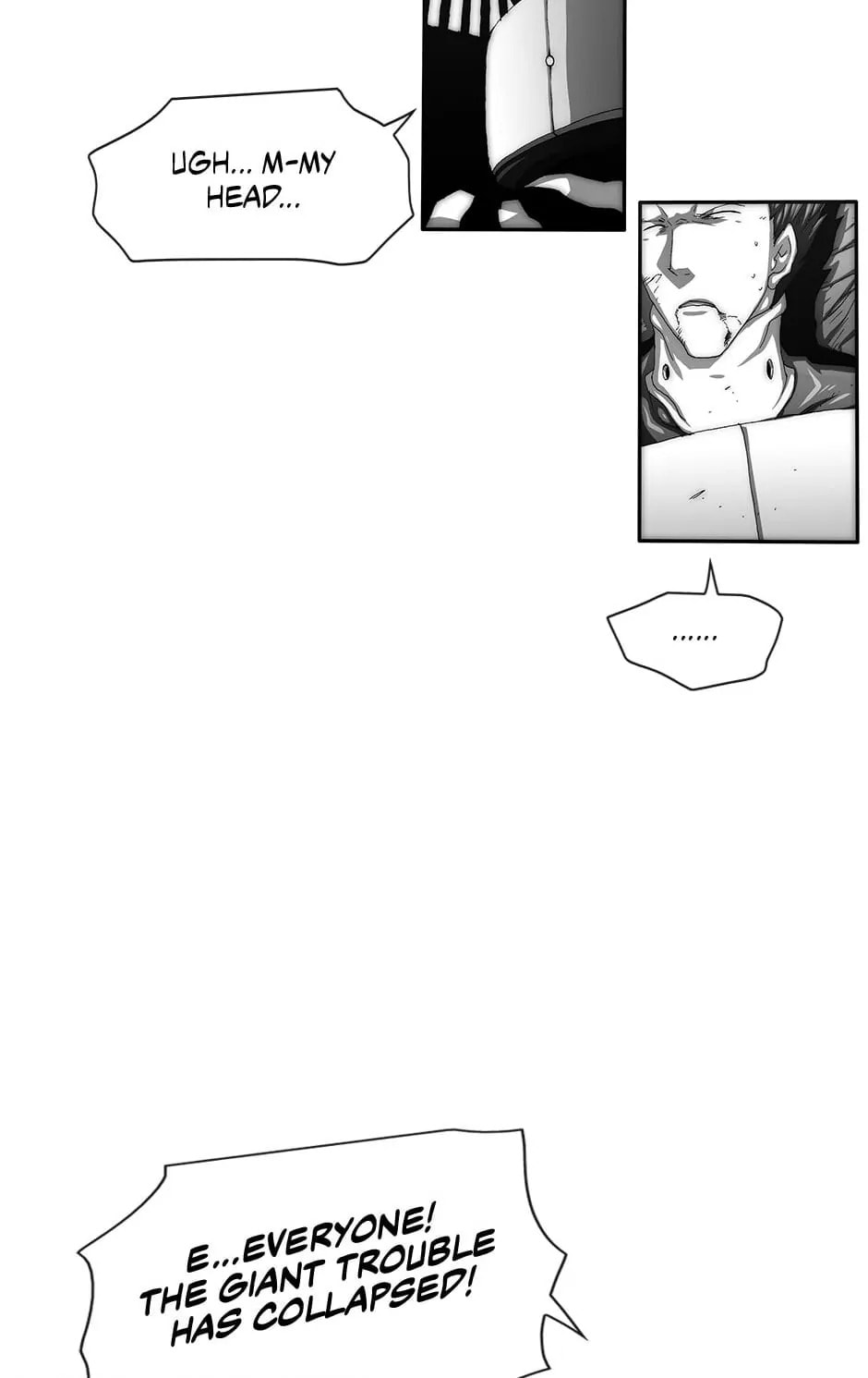 Read Trace chapter 126 image 64 on Lezhin