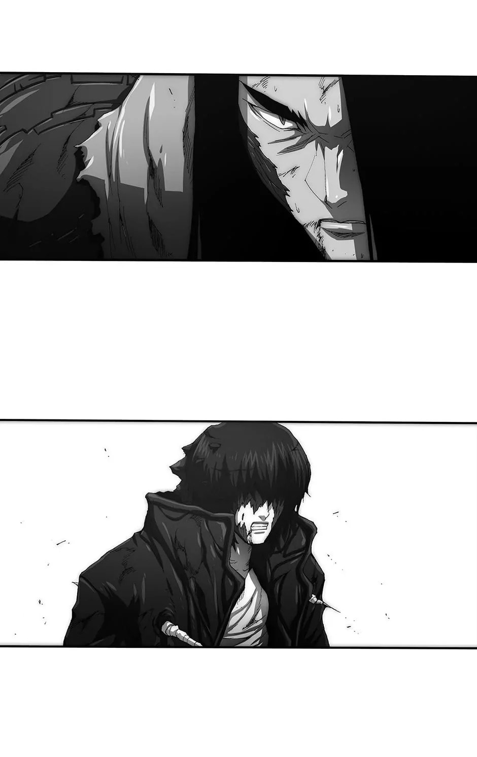 Read Trace chapter 126 image 67 on Lezhin
