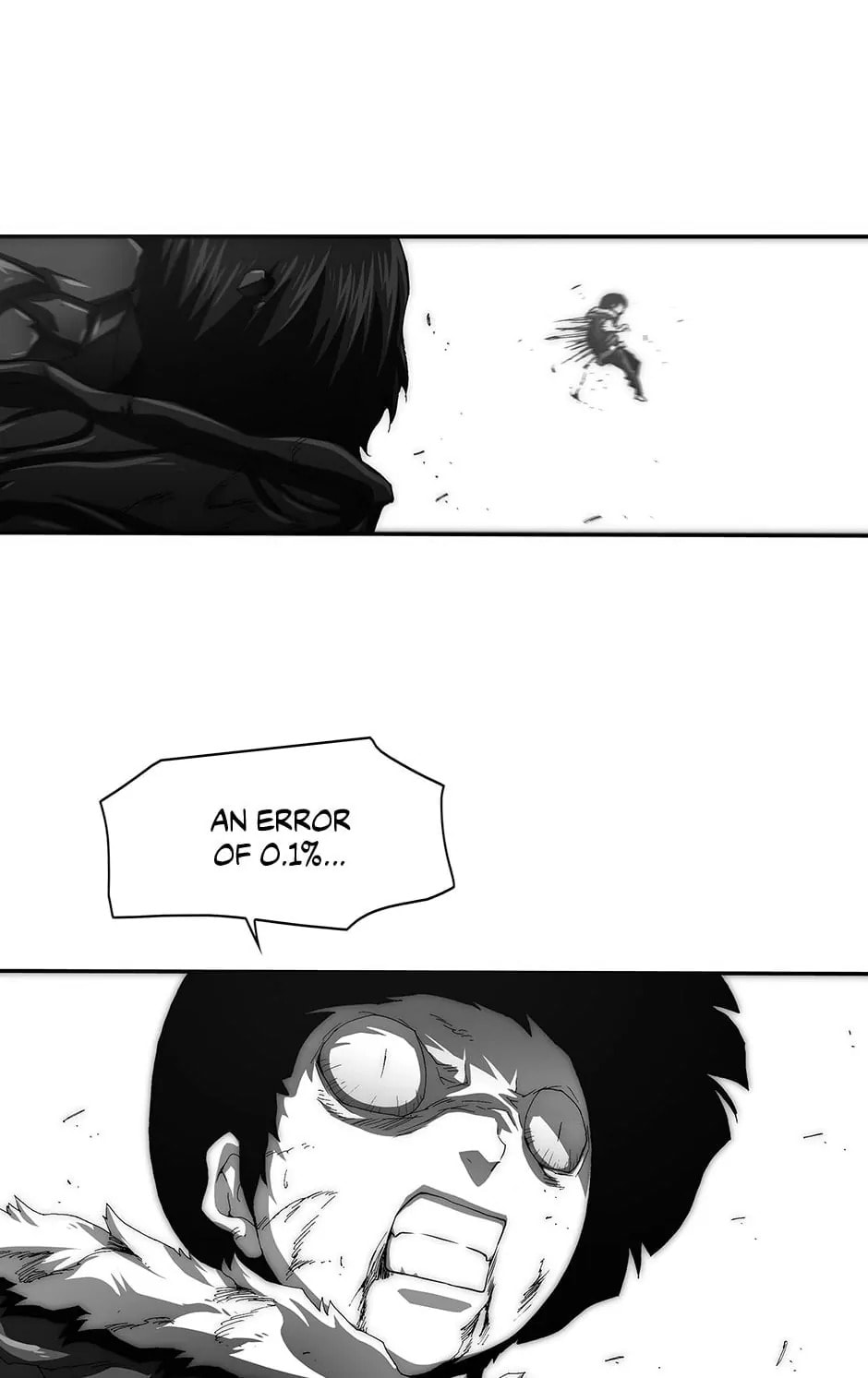 Read Trace chapter 126 image 72 on Lezhin