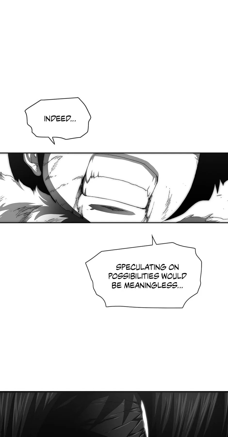 Read Trace chapter 126 image 74 on Lezhin