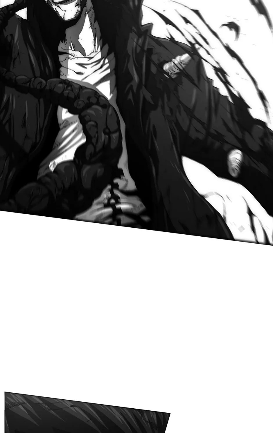 Read Trace chapter 126 image 9 on Lezhin