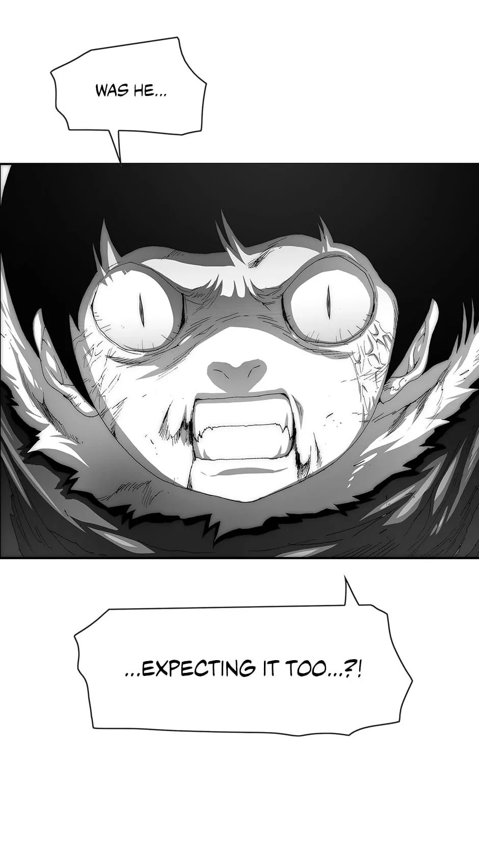Read Trace chapter 127 image 1 on Lezhin