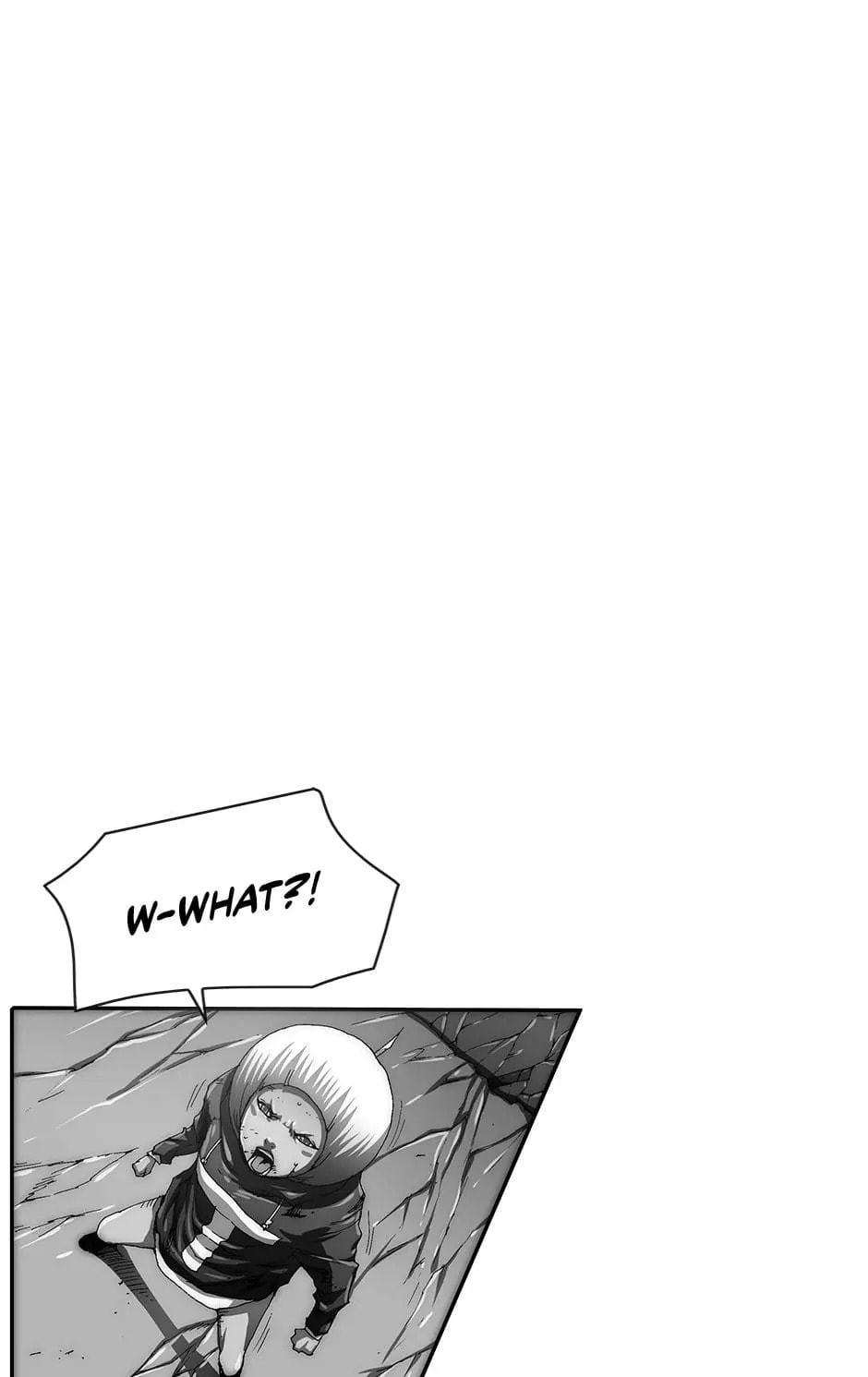 Read Trace chapter 127 image 10 on Lezhin