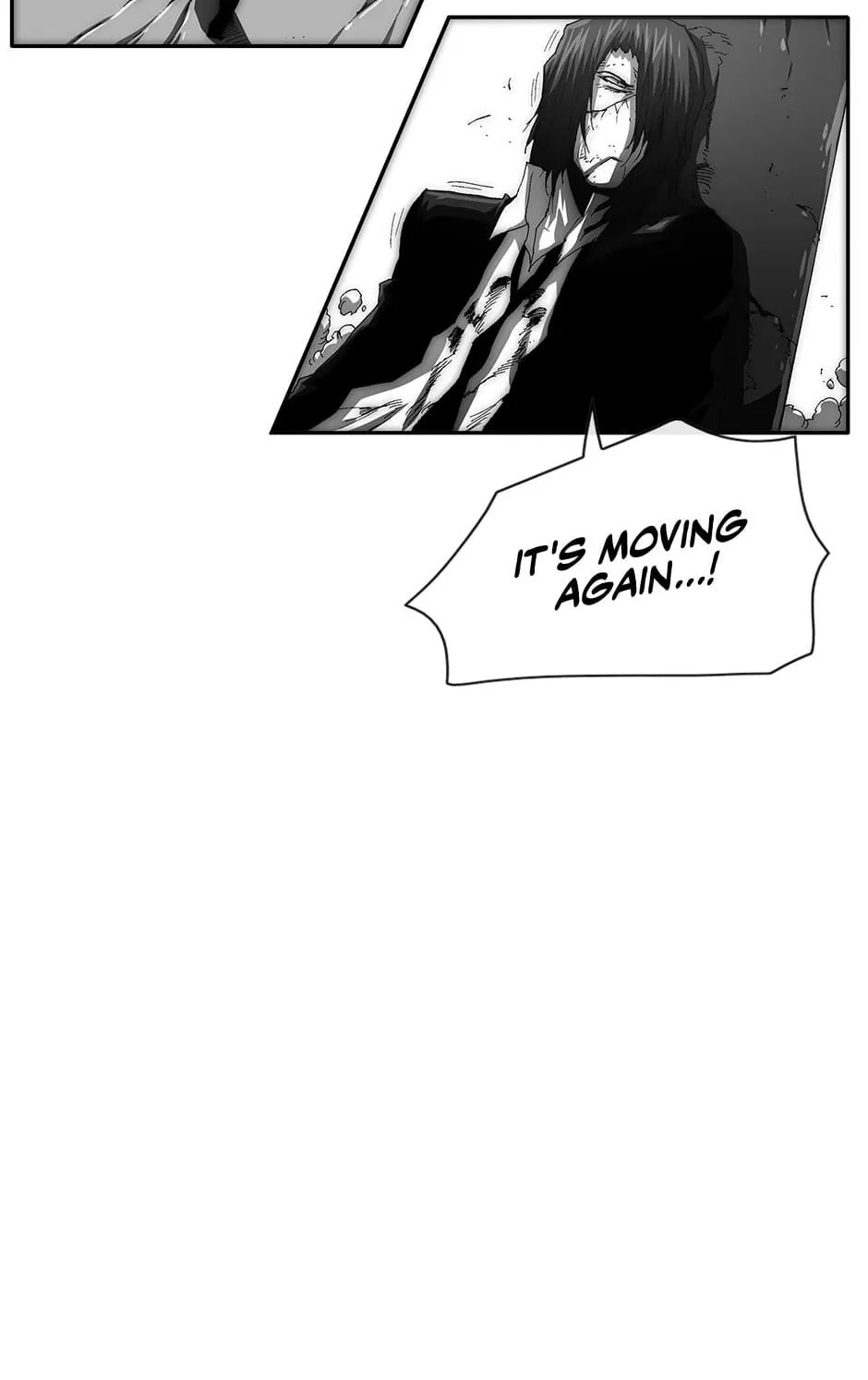 Read Trace chapter 127 image 11 on Lezhin