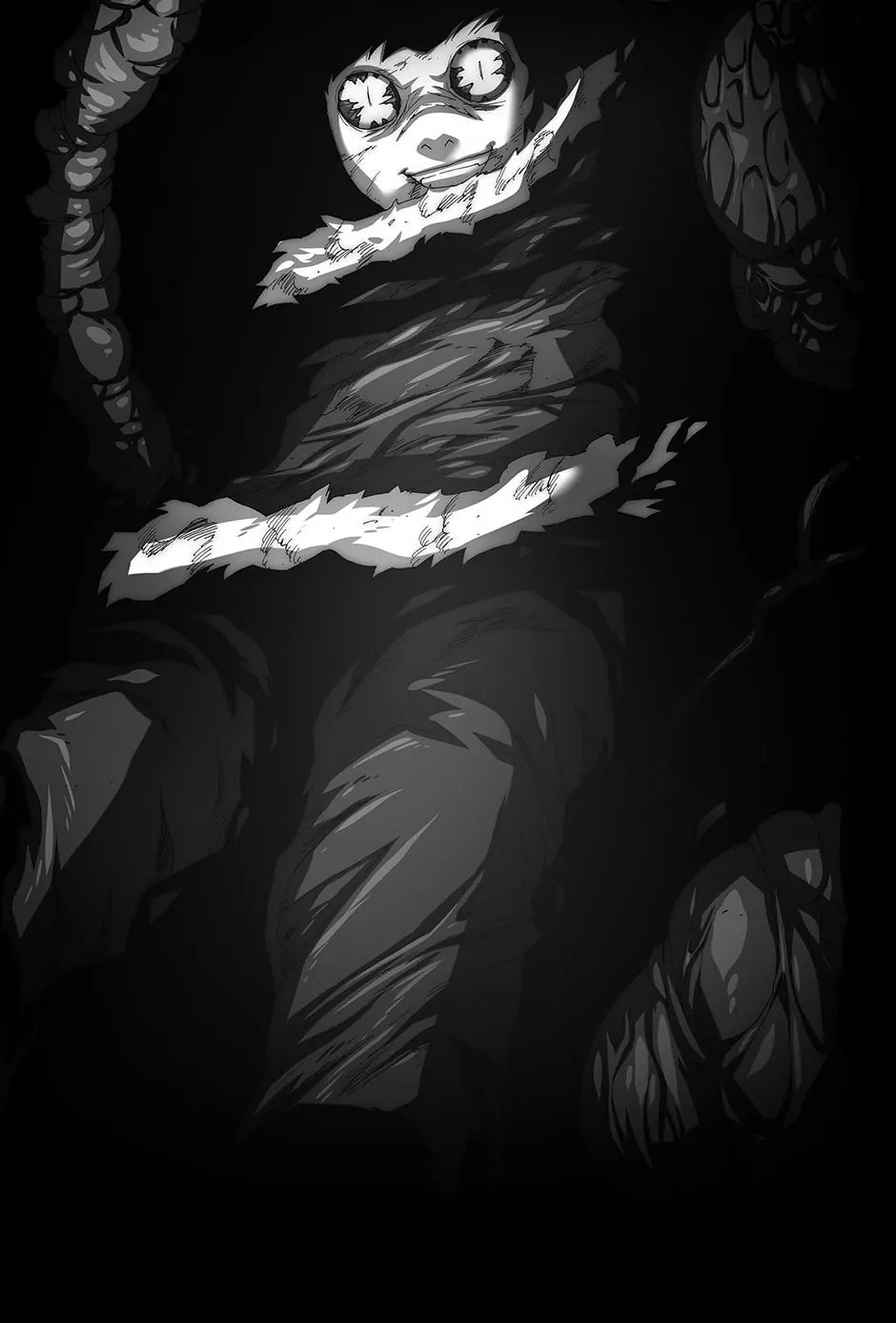 Read Trace chapter 127 image 111 on Lezhin