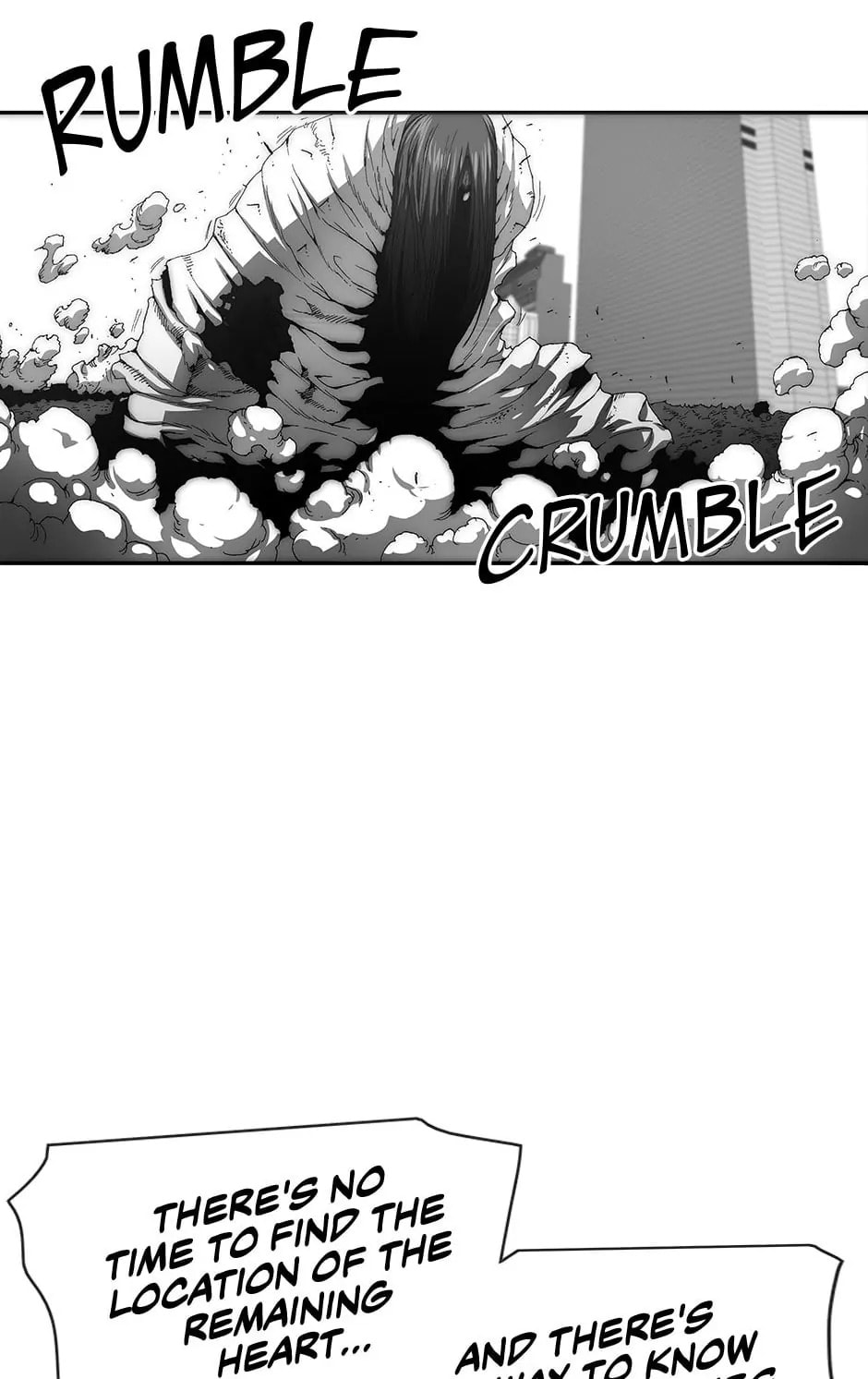 Read Trace chapter 127 image 12 on Lezhin