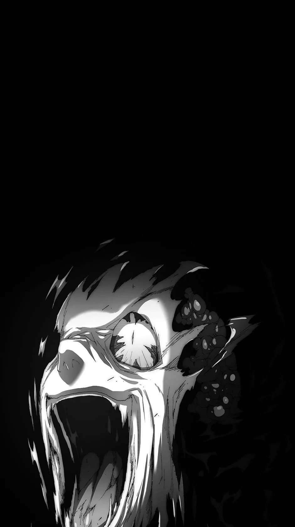 Read Trace chapter 127 image 126 on Lezhin