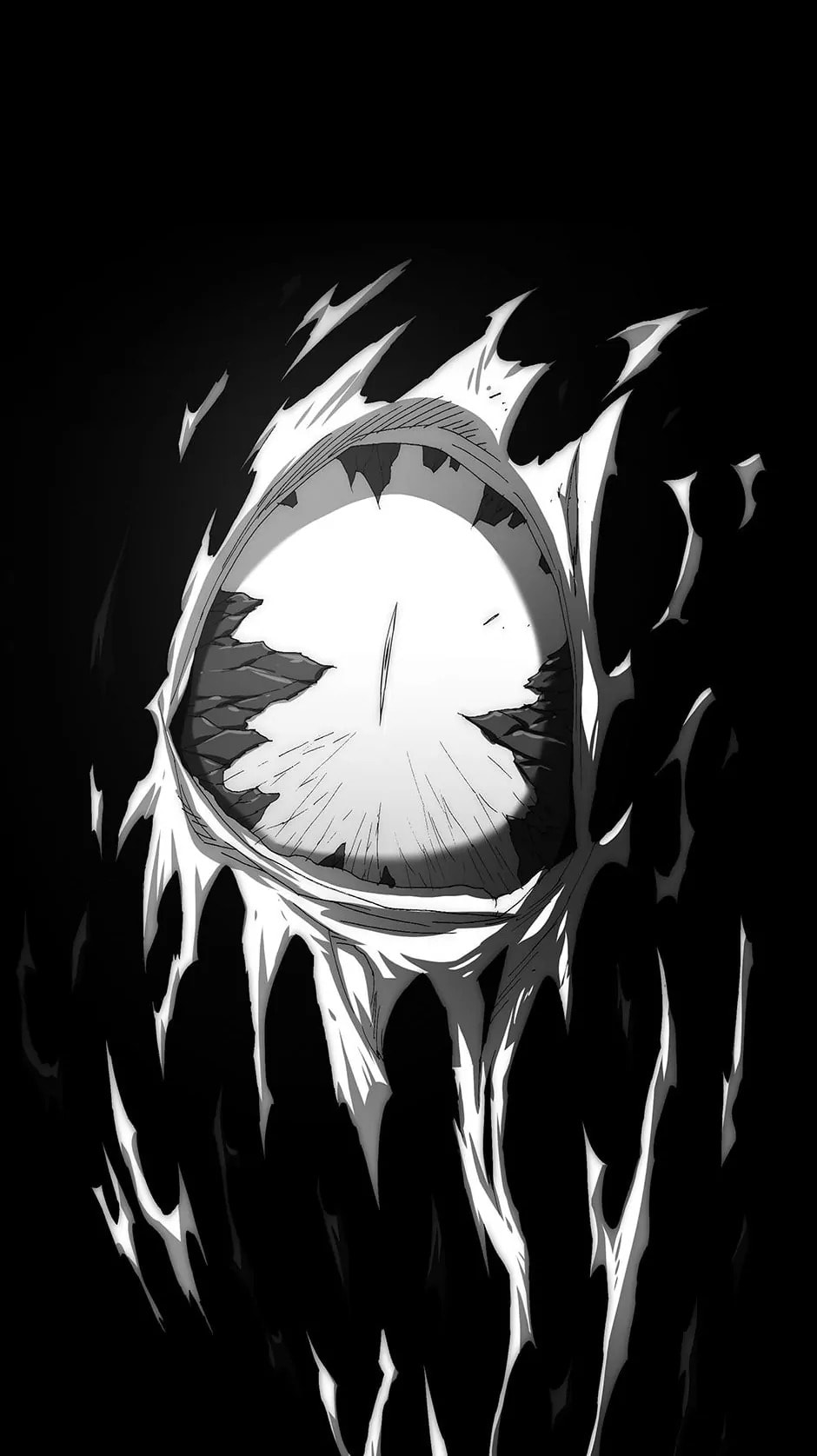Read Trace chapter 127 image 128 on Lezhin