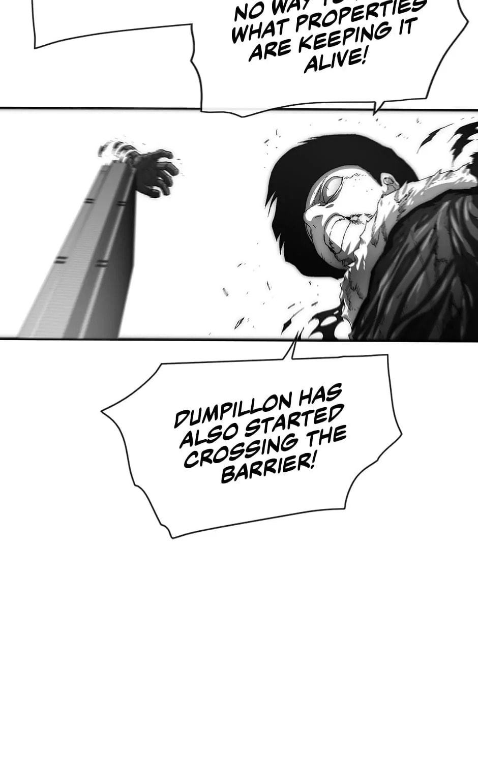 Read Trace chapter 127 image 13 on Lezhin