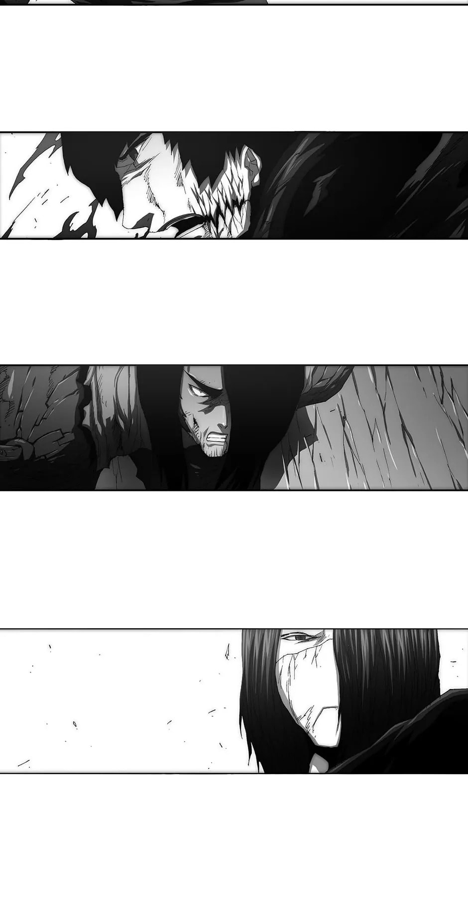 Read Trace chapter 127 image 137 on Lezhin