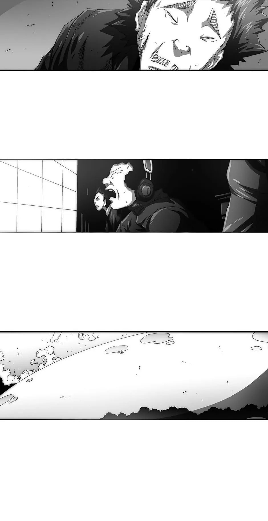 Read Trace chapter 127 image 139 on Lezhin
