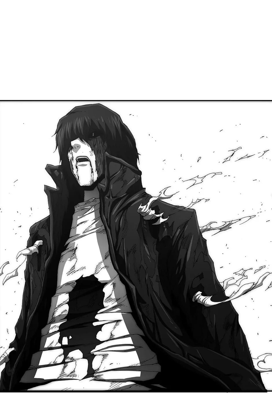 Read Trace chapter 127 image 148 on Lezhin