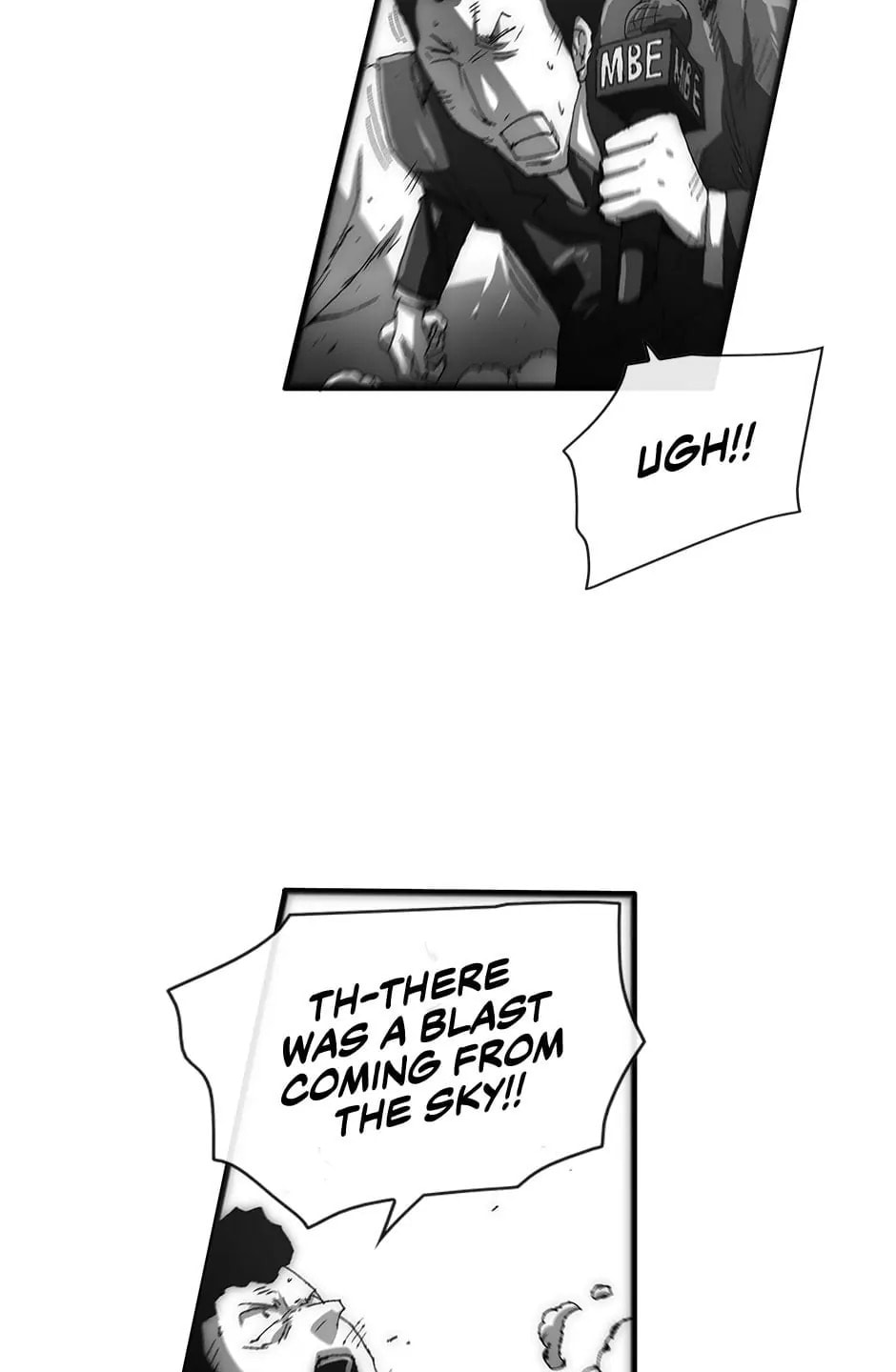 Read Trace chapter 127 image 15 on Lezhin