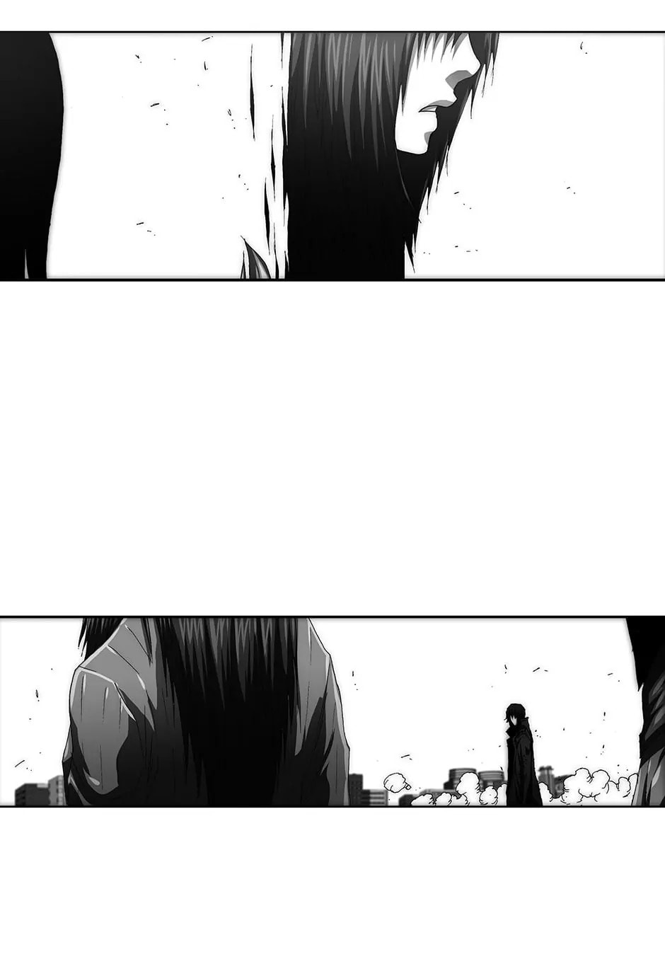 Read Trace chapter 127 image 156 on Lezhin