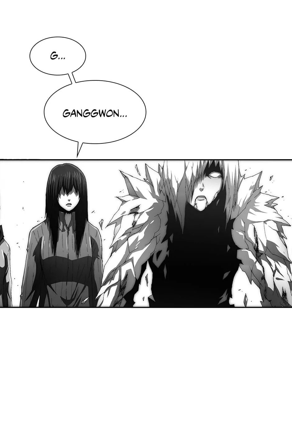 Read Trace chapter 127 image 159 on Lezhin