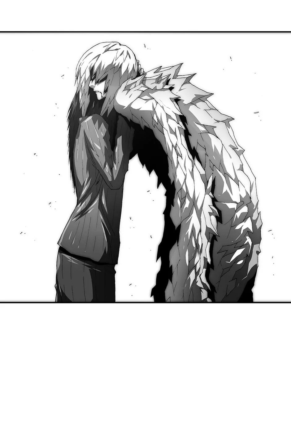 Read Trace chapter 127 image 165 on Lezhin