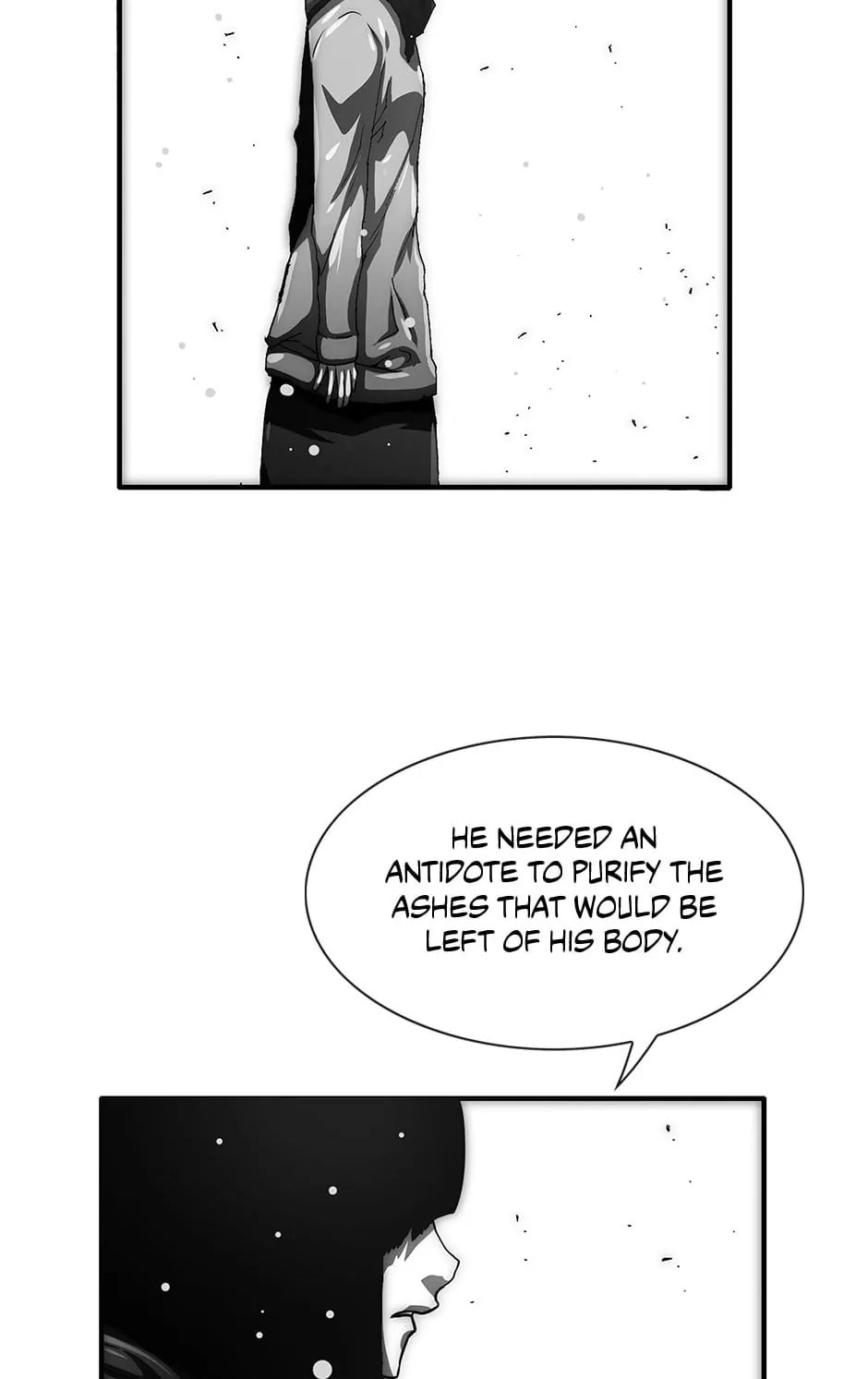 Read Trace chapter 127 image 175 on Lezhin