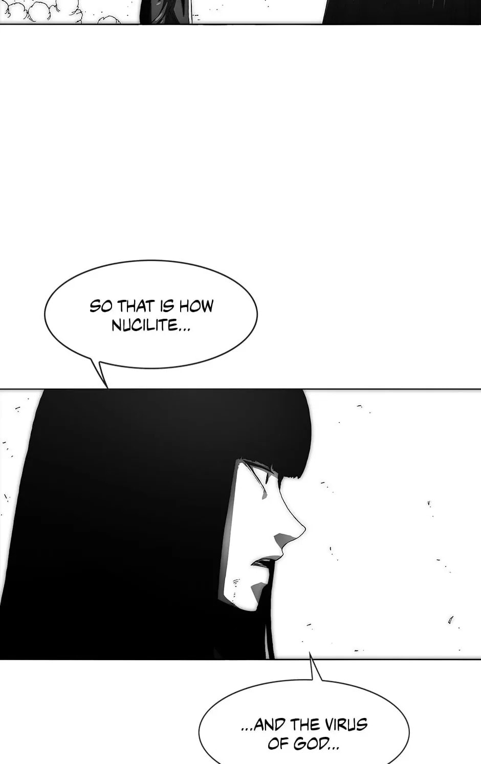 Read Trace chapter 127 image 185 on Lezhin