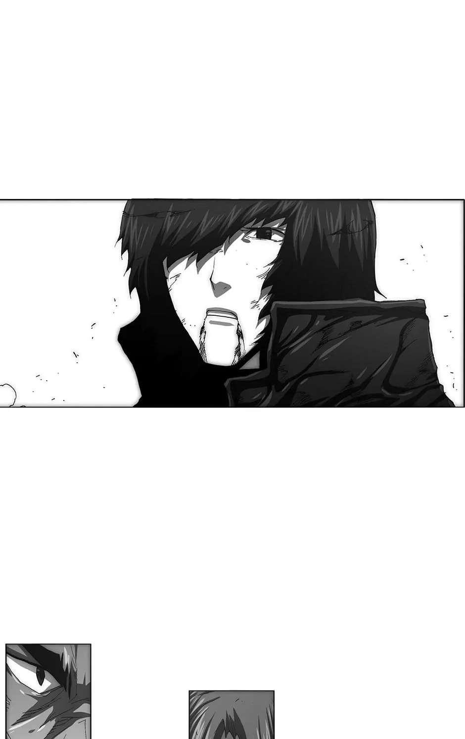 Read Trace chapter 127 image 187 on Lezhin