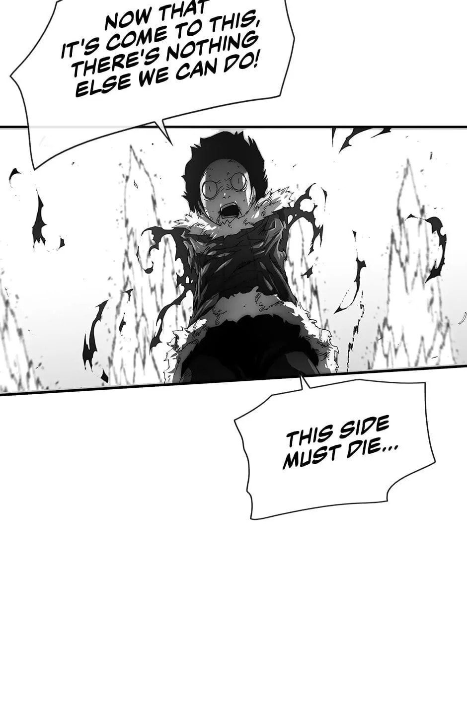 Read Trace chapter 127 image 19 on Lezhin