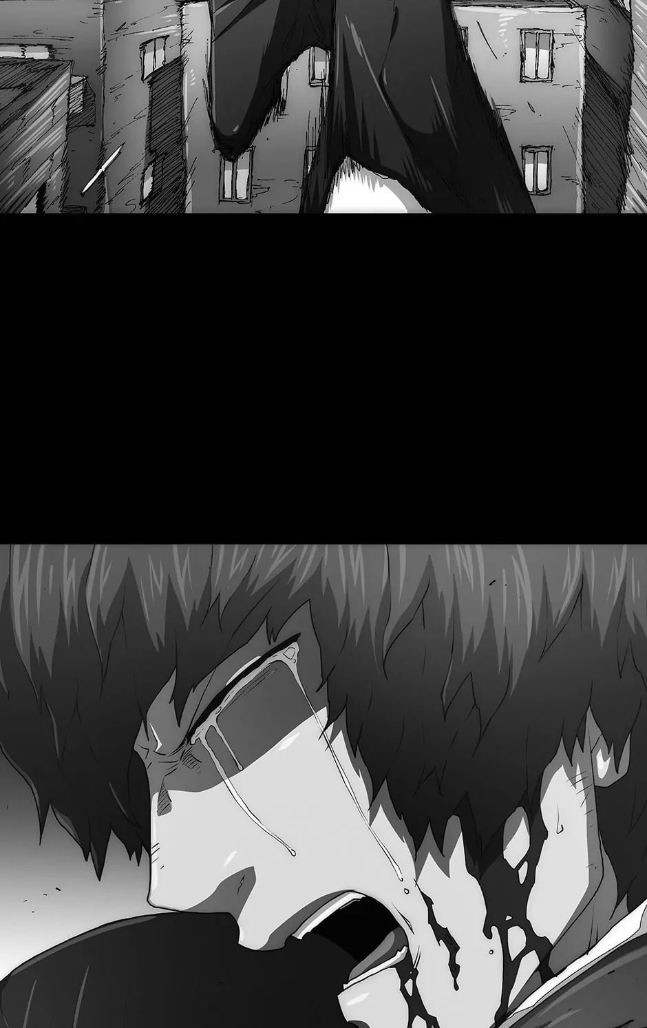 Read Trace chapter 127 image 197 on Lezhin