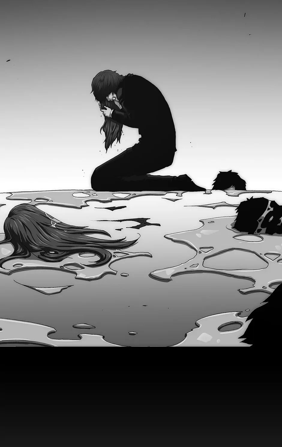 Read Trace chapter 127 image 199 on Lezhin