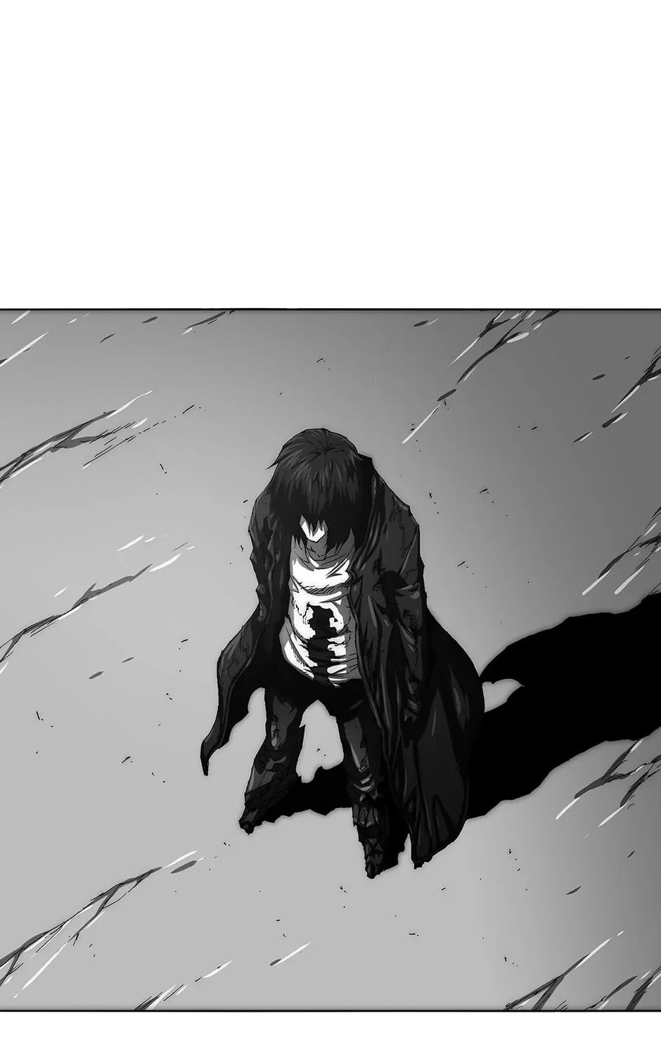 Read Trace chapter 127 image 201 on Lezhin
