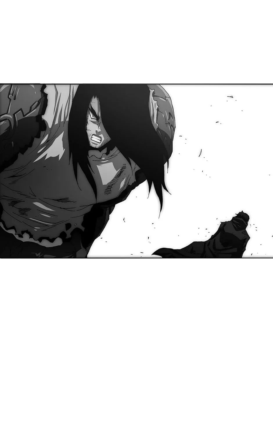 Read Trace chapter 127 image 206 on Lezhin