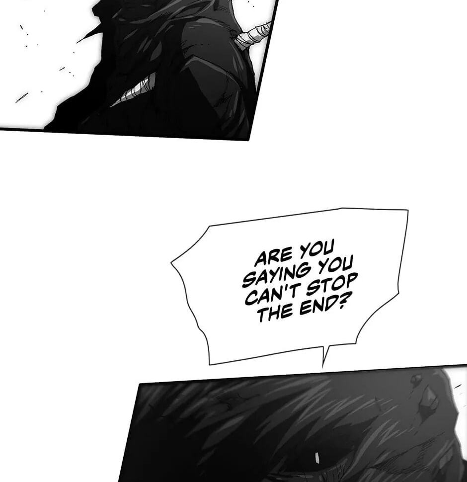 Read Trace chapter 127 image 21 on Lezhin