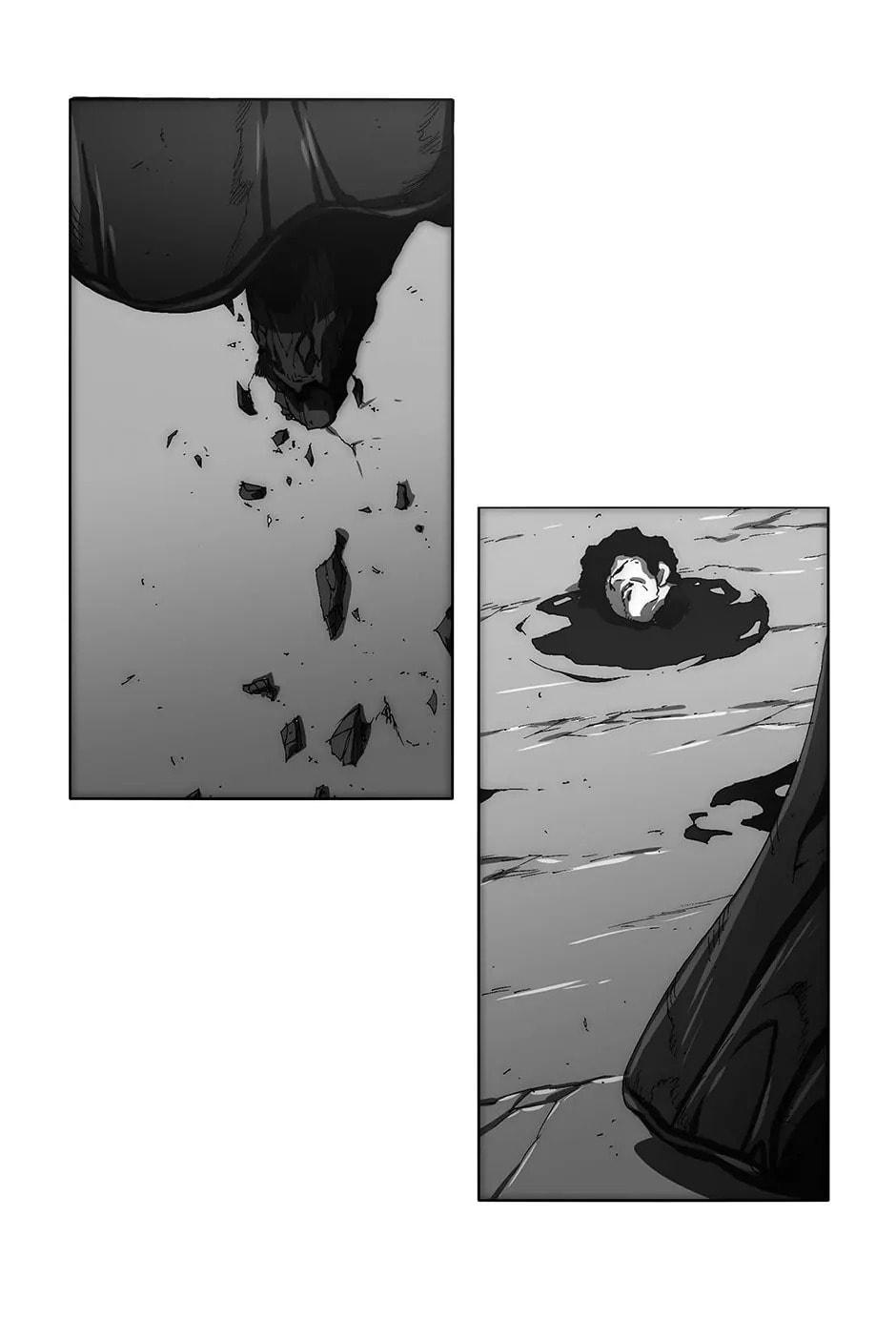Read Trace chapter 127 image 210 on Lezhin