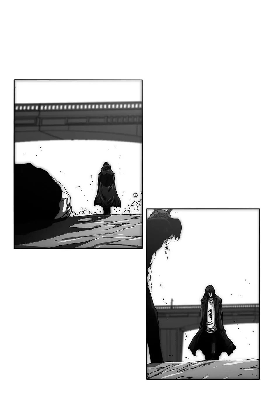 Read Trace chapter 127 image 212 on Lezhin