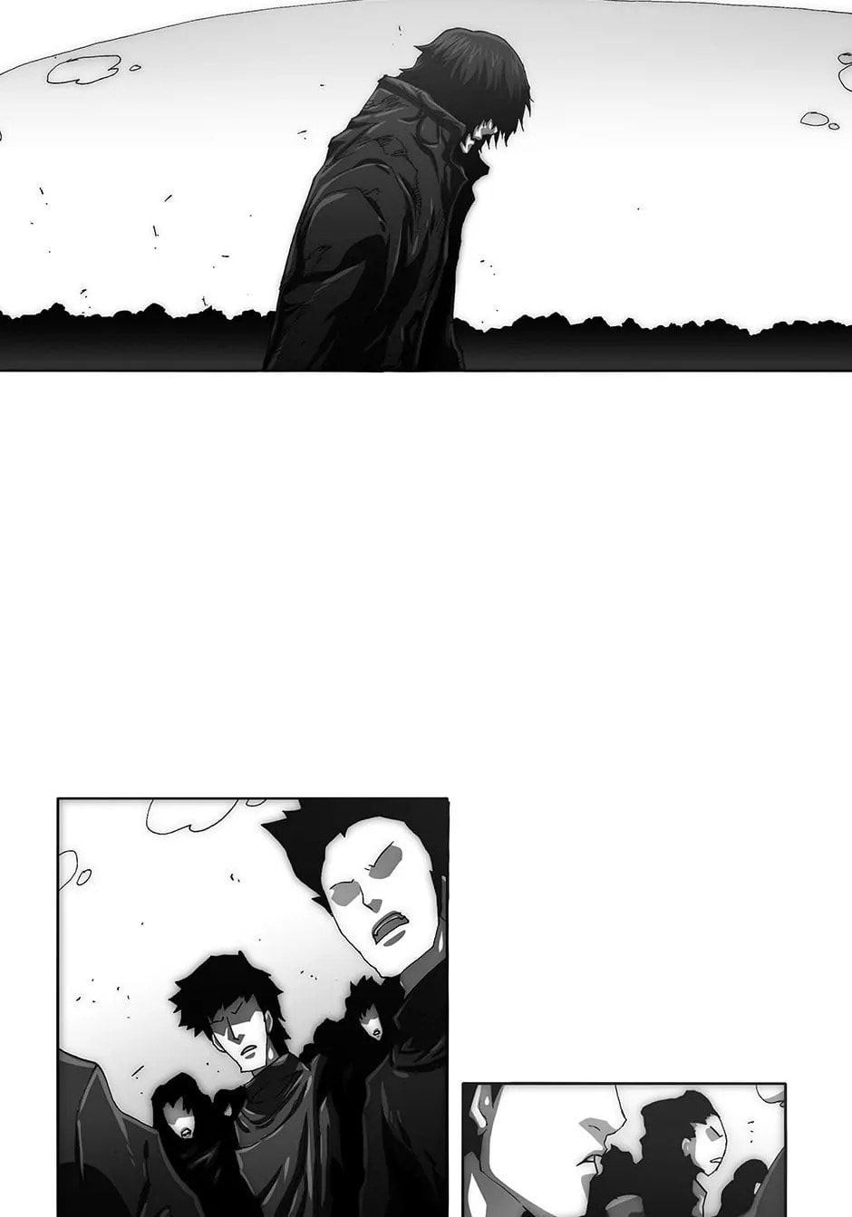 Read Trace chapter 127 image 224 on Lezhin