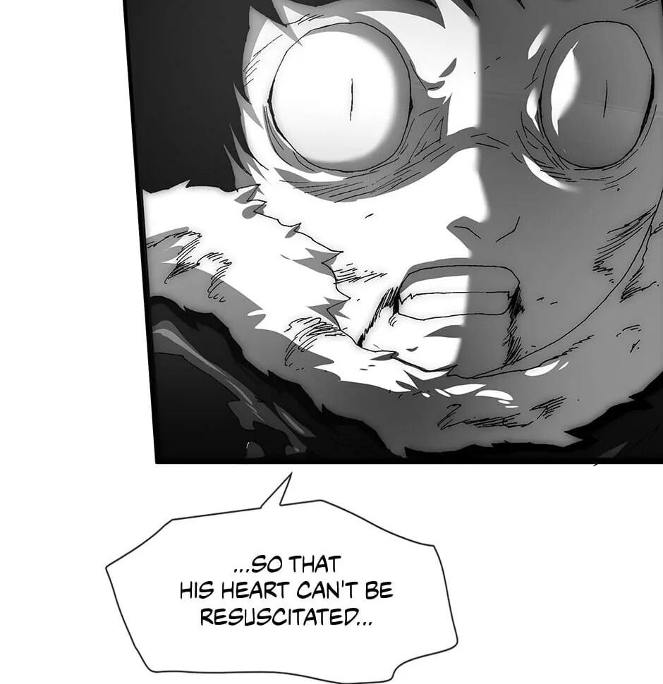 Read Trace chapter 127 image 25 on Lezhin