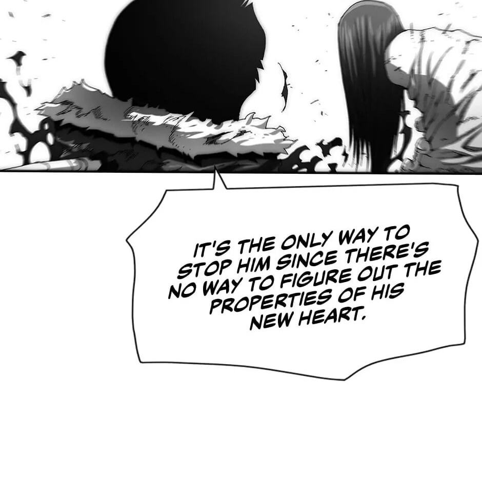 Read Trace chapter 127 image 27 on Lezhin