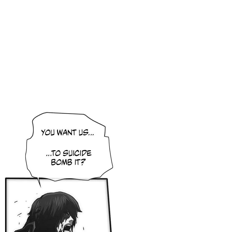 Read Trace chapter 127 image 30 on Lezhin